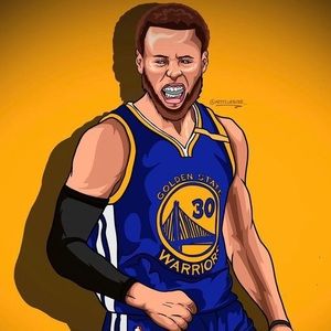 Meet your Posher, Patrick